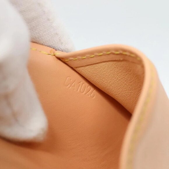 LOUIS VUITTON Multicolor Agenda PM Day Planner Cover White - Picture 11 of 16